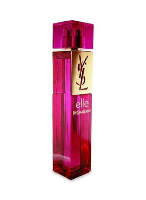 ysl elle site beslist.nl|Ysl elle limited edition ladies .